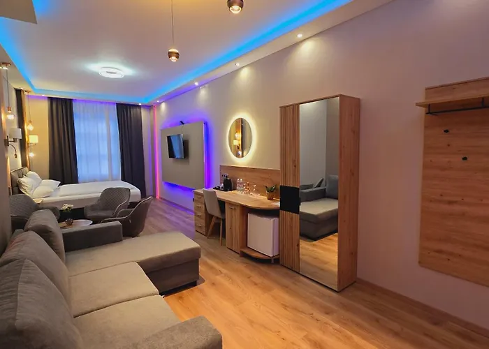 Elegance Studios Wien
