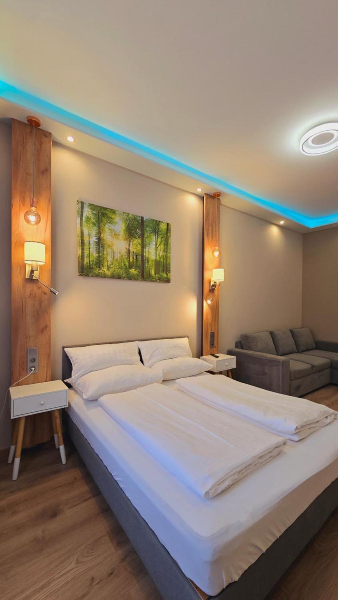 Hotel Elegance Vienne