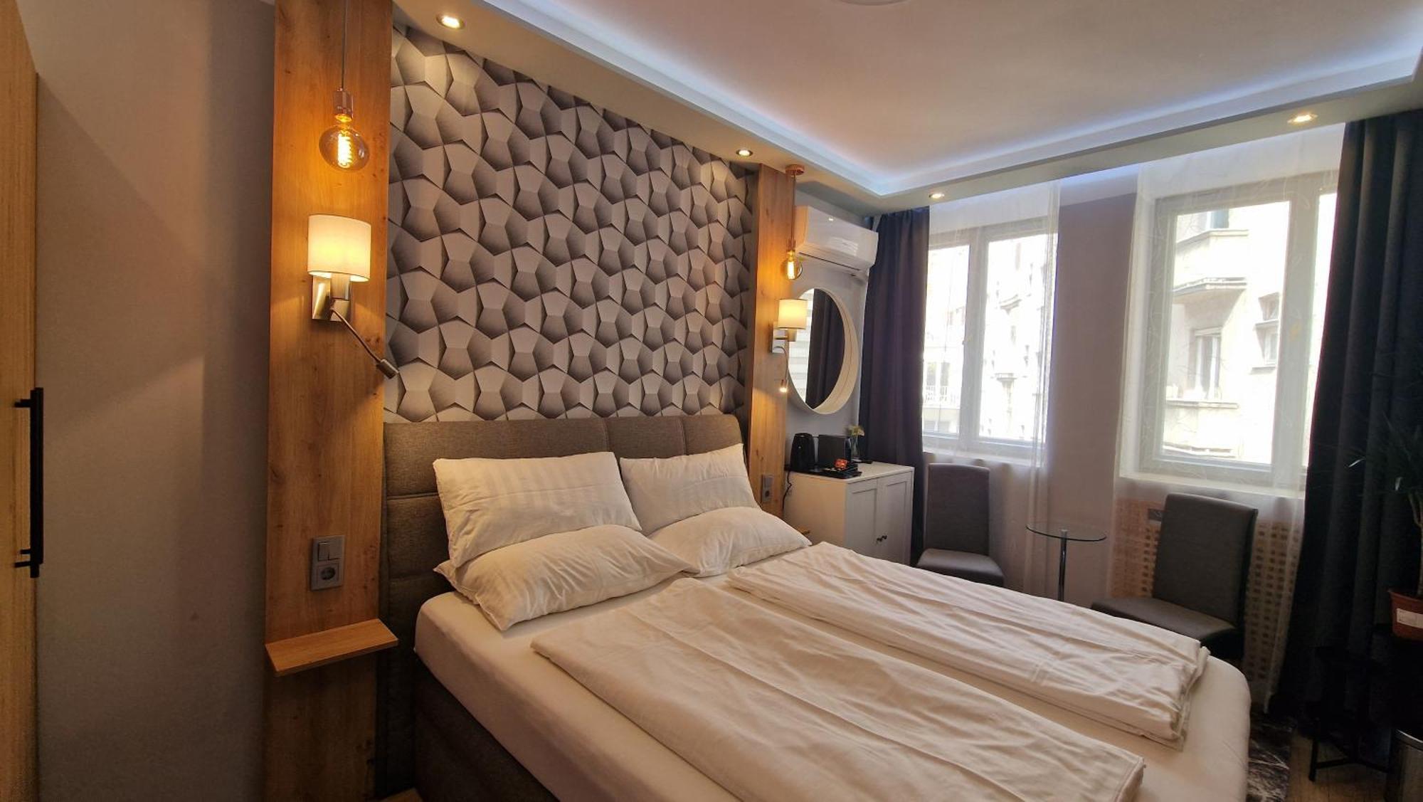 Elegance 4* Vienna