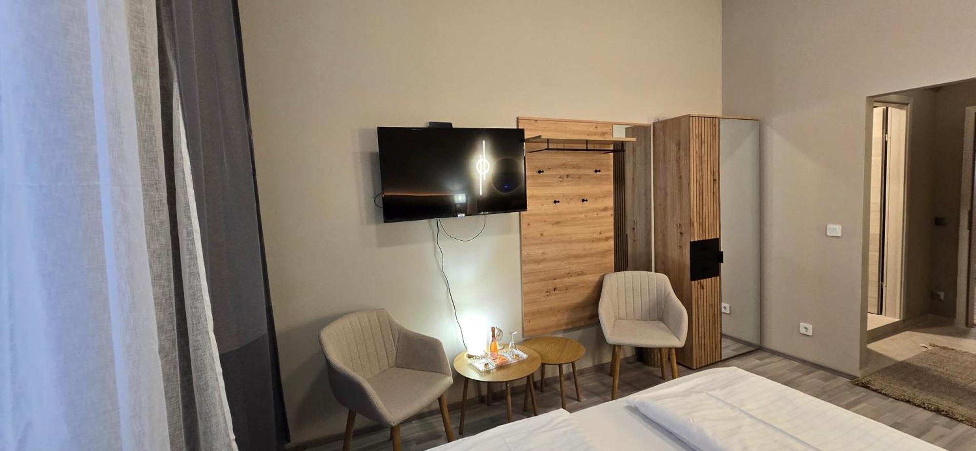 Elegance 4* Vienne