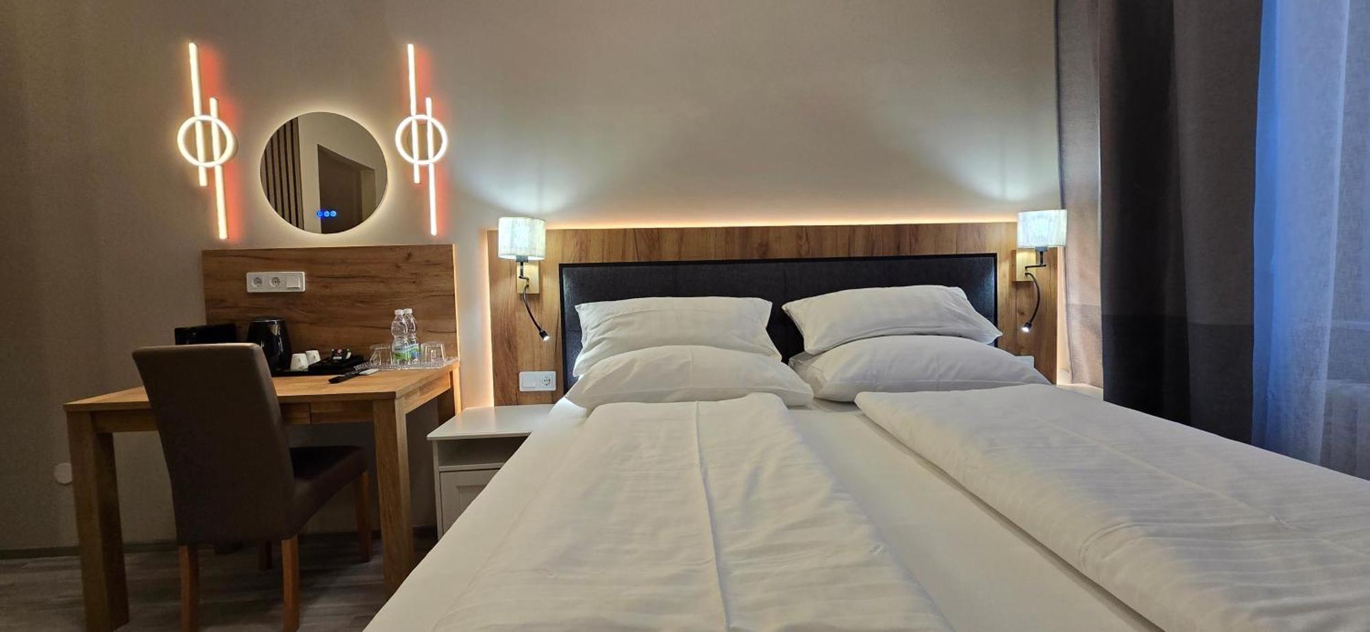 Hotel Elegance