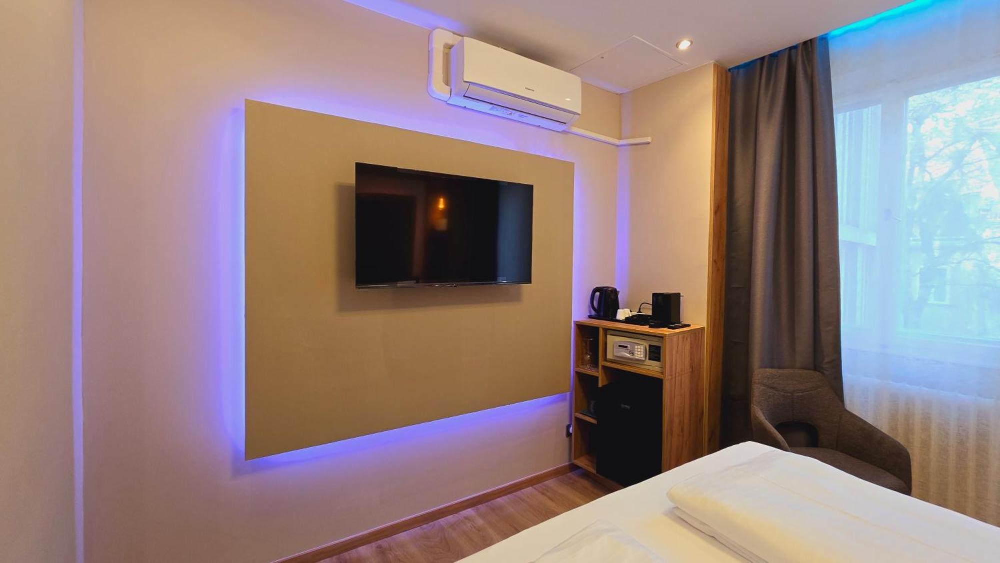 Hotel Elegance Vienne