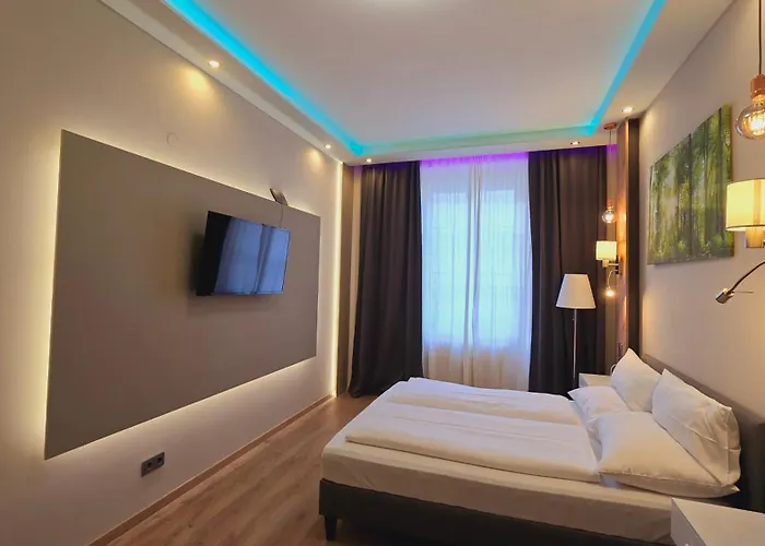 Elegance Studios Wien