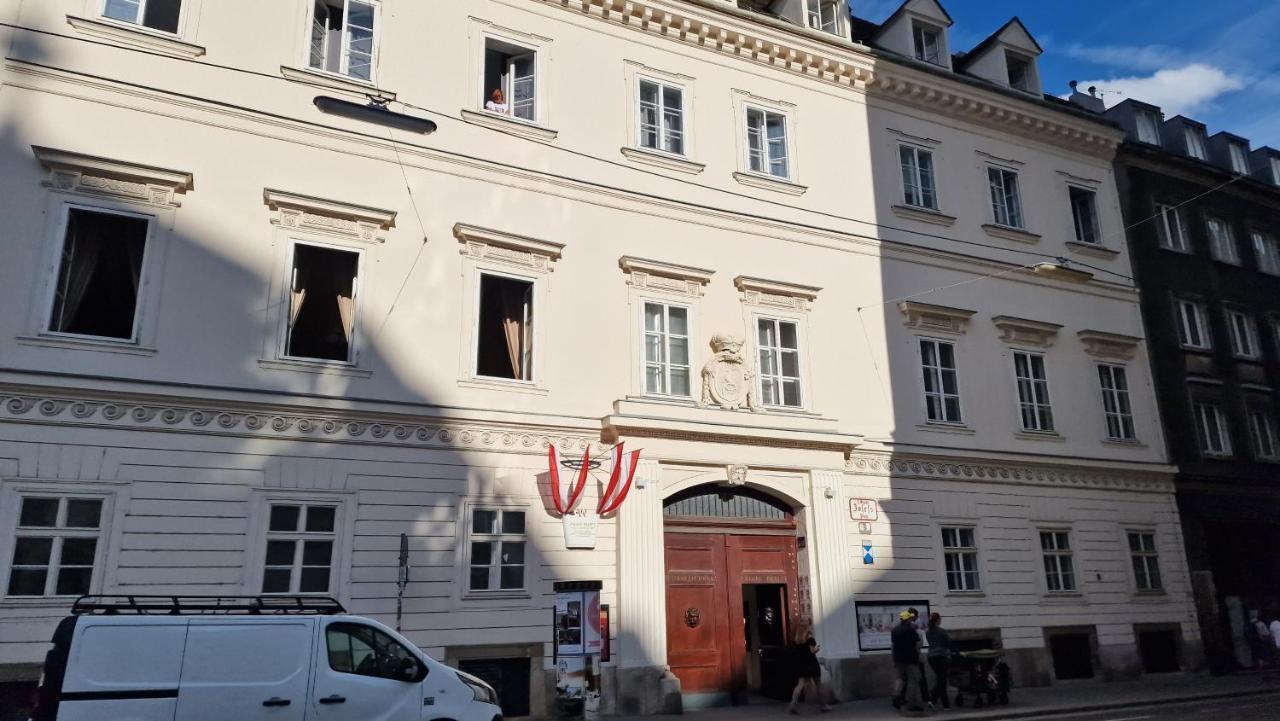 Hotel Elegance - Hofburg 4*