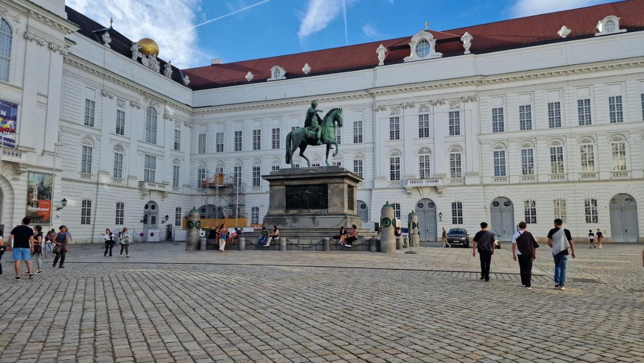 Elegance 4* Wiedeń