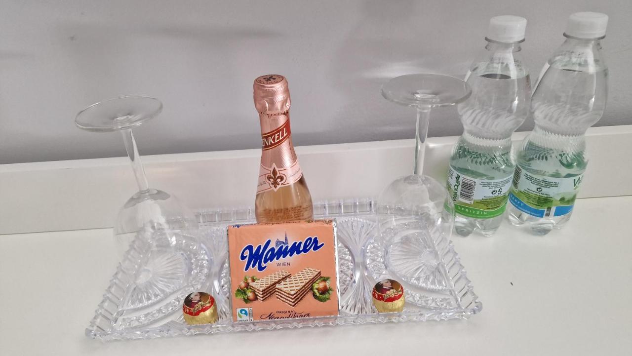 Hotel Elegance Vienna