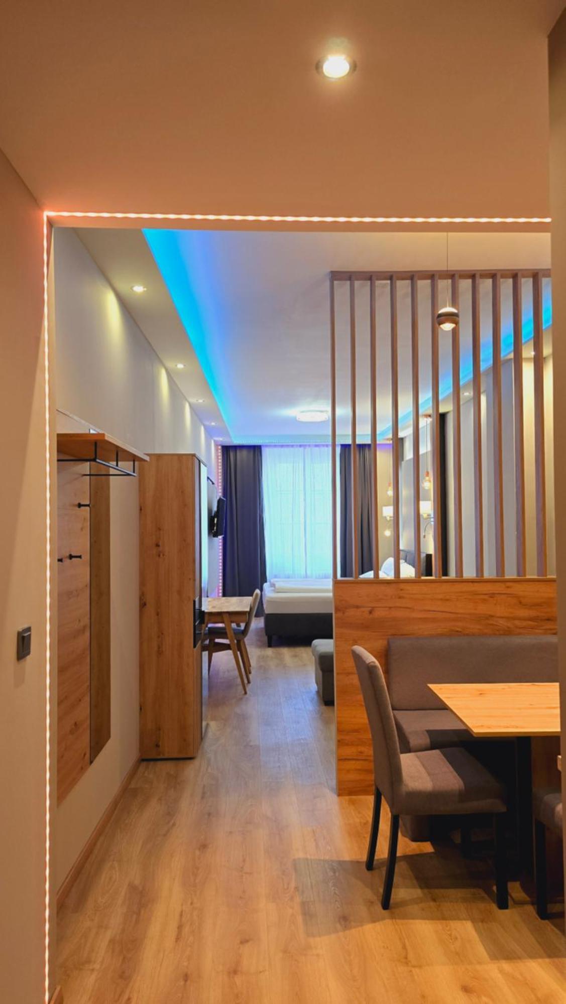 Elegance Hotel Vienna