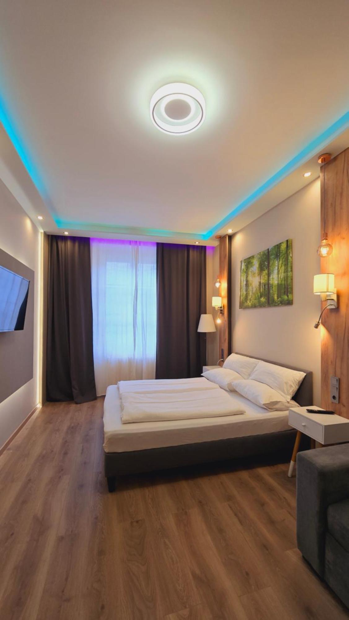 Hotel Elegance - Hofburg