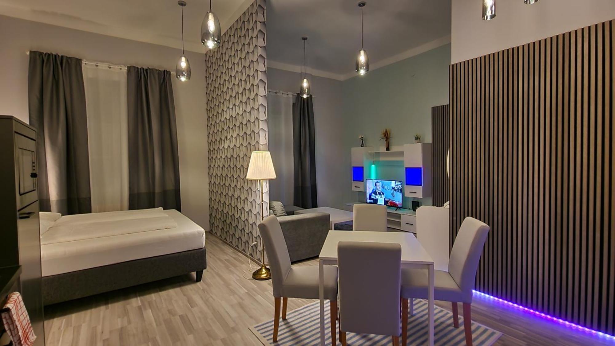 Elegance 4* Vienna