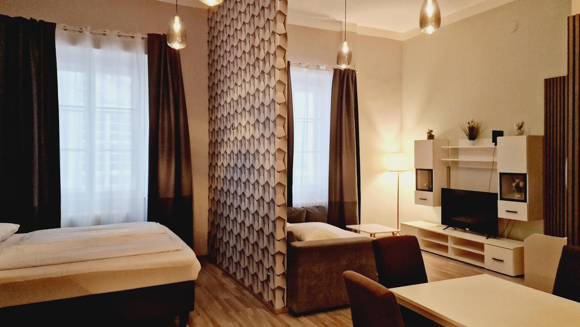 Hotel Elegance - Hofburg 4*