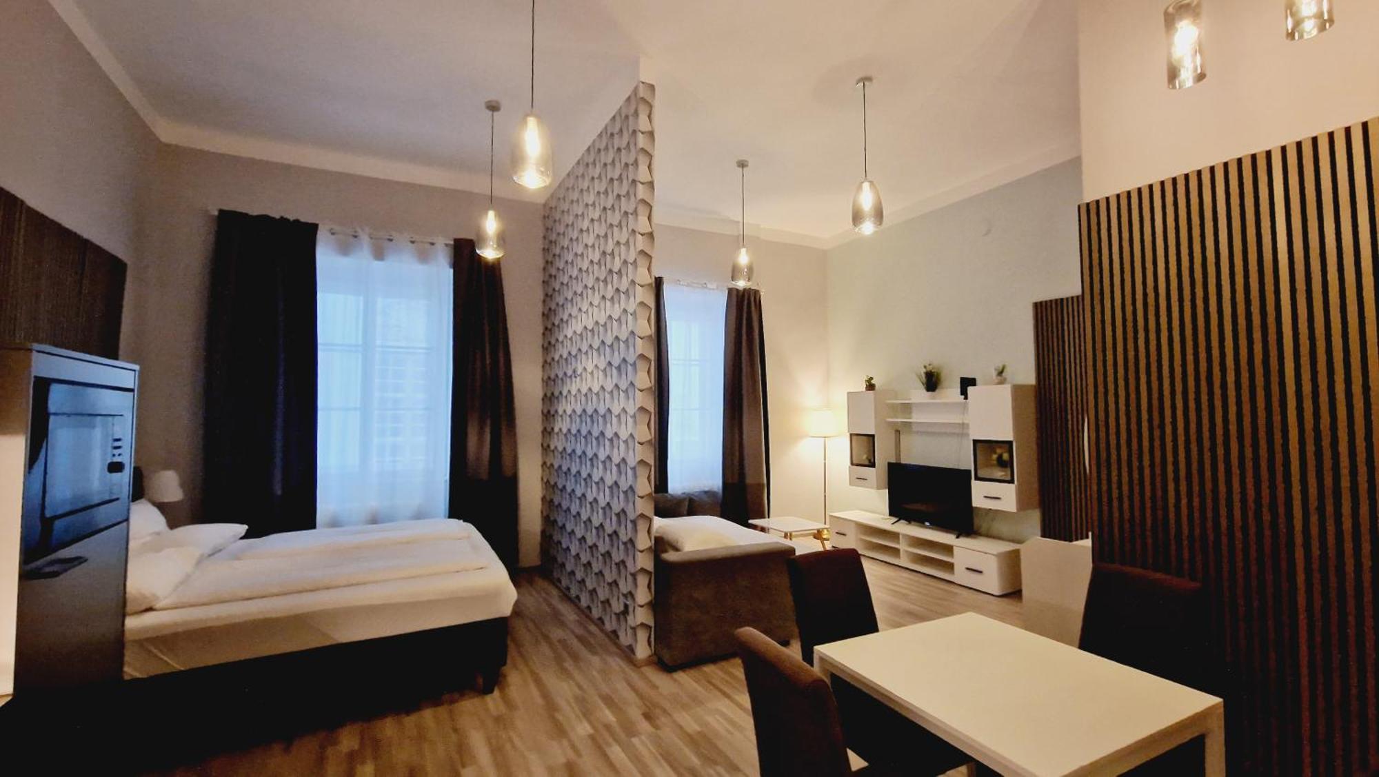 Elegance 4* Vienna