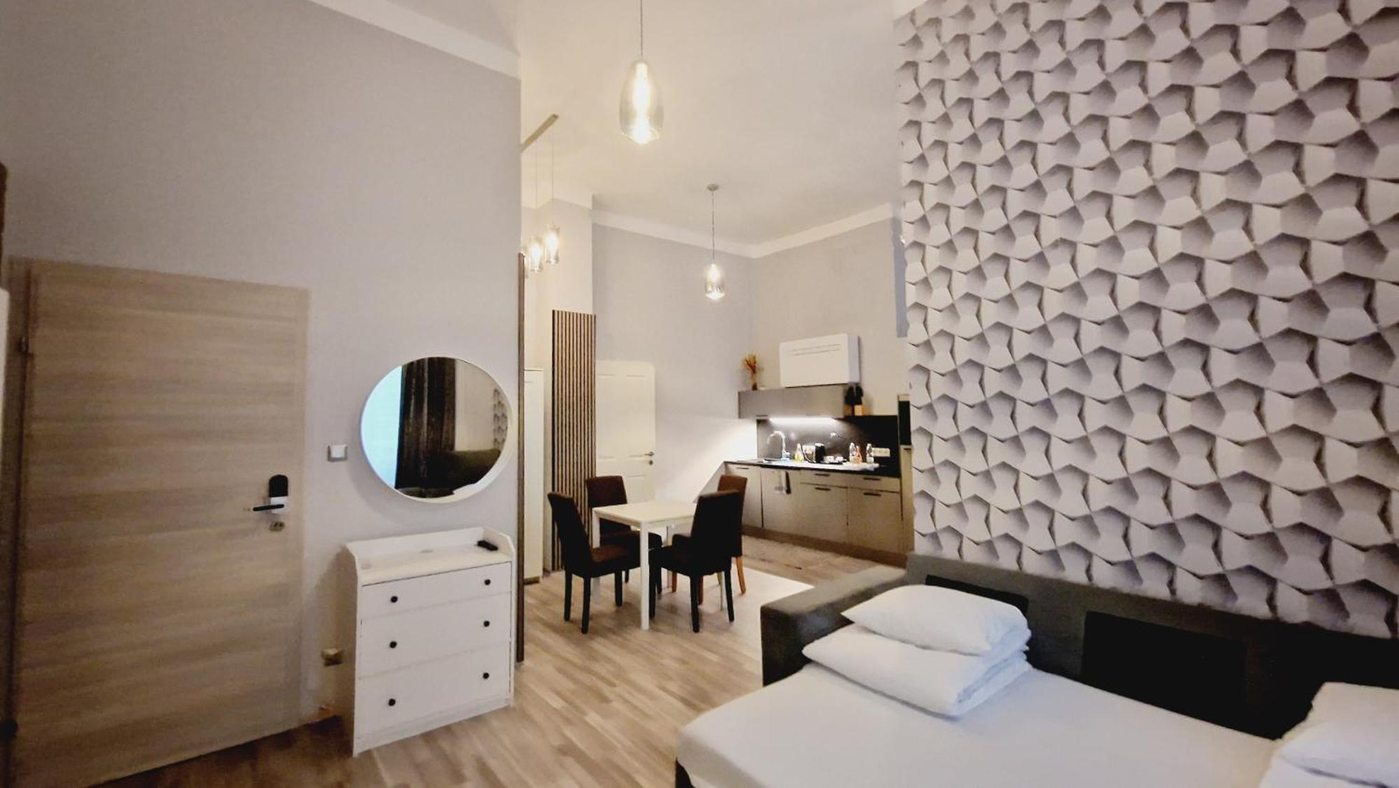 Elegance Hotel Vienna