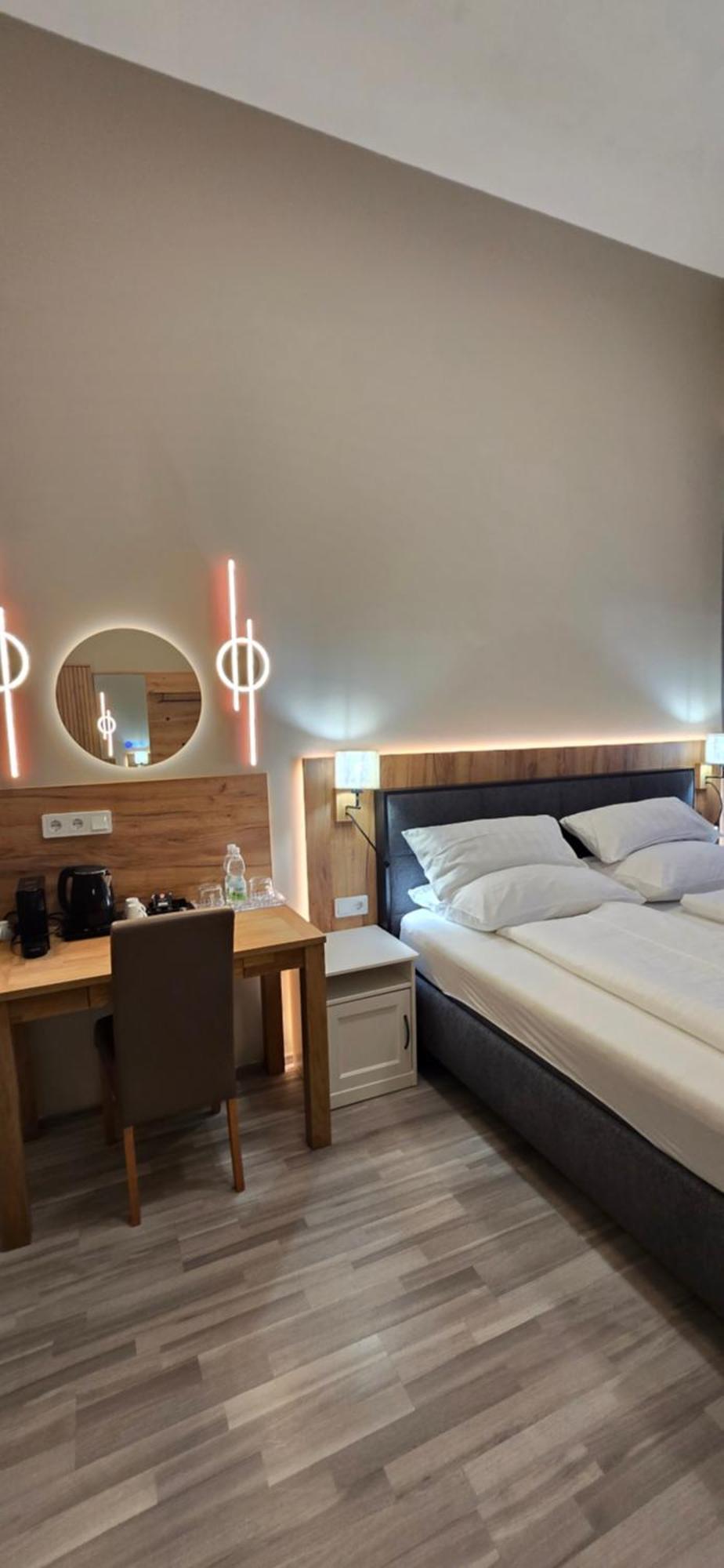 Hotel Elegance - Hofburg