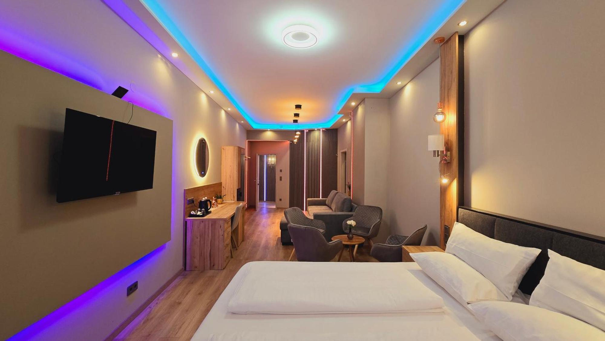 Elegance Hotel Wiedeń