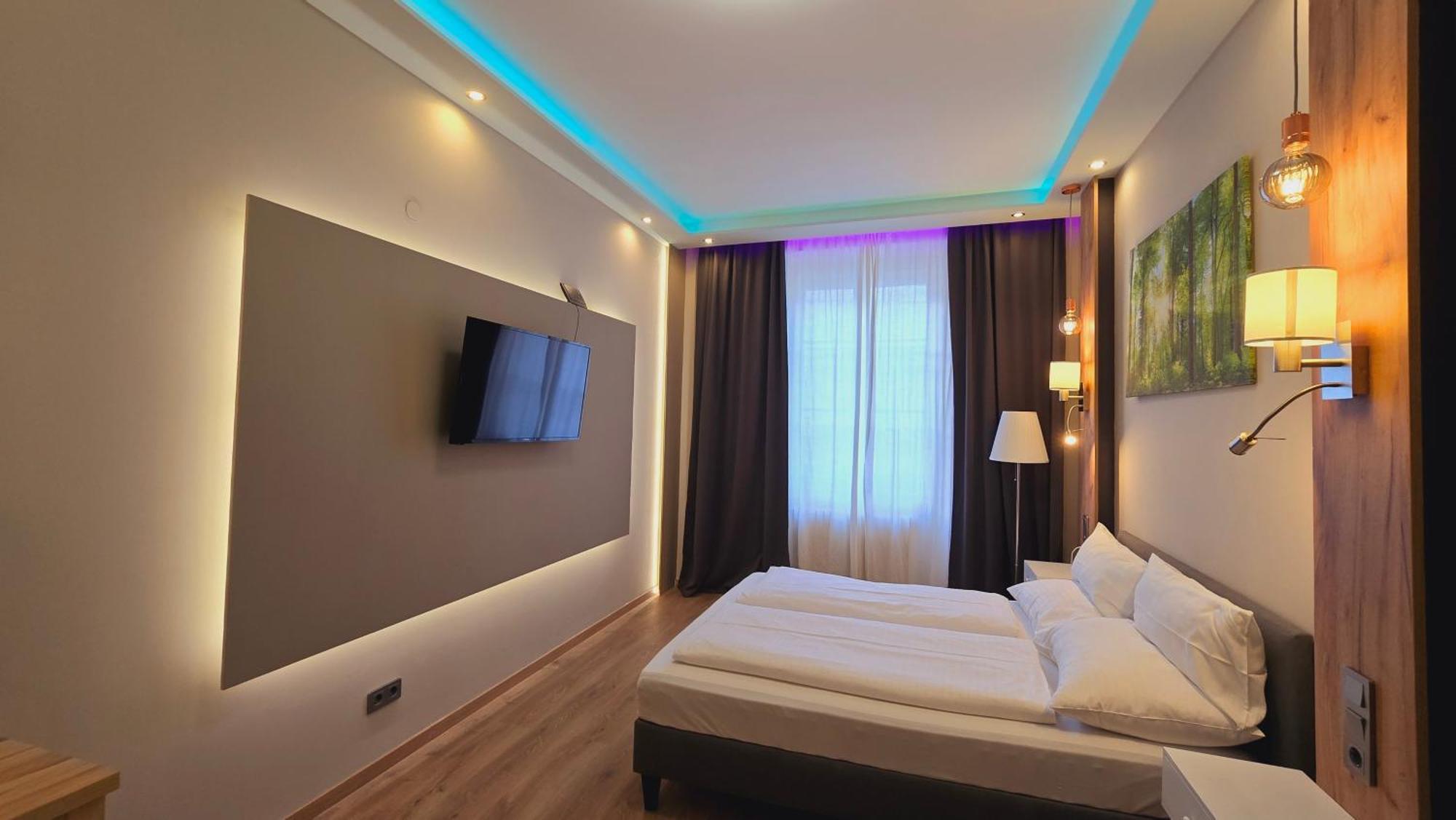 Hotel Elegance Vienna