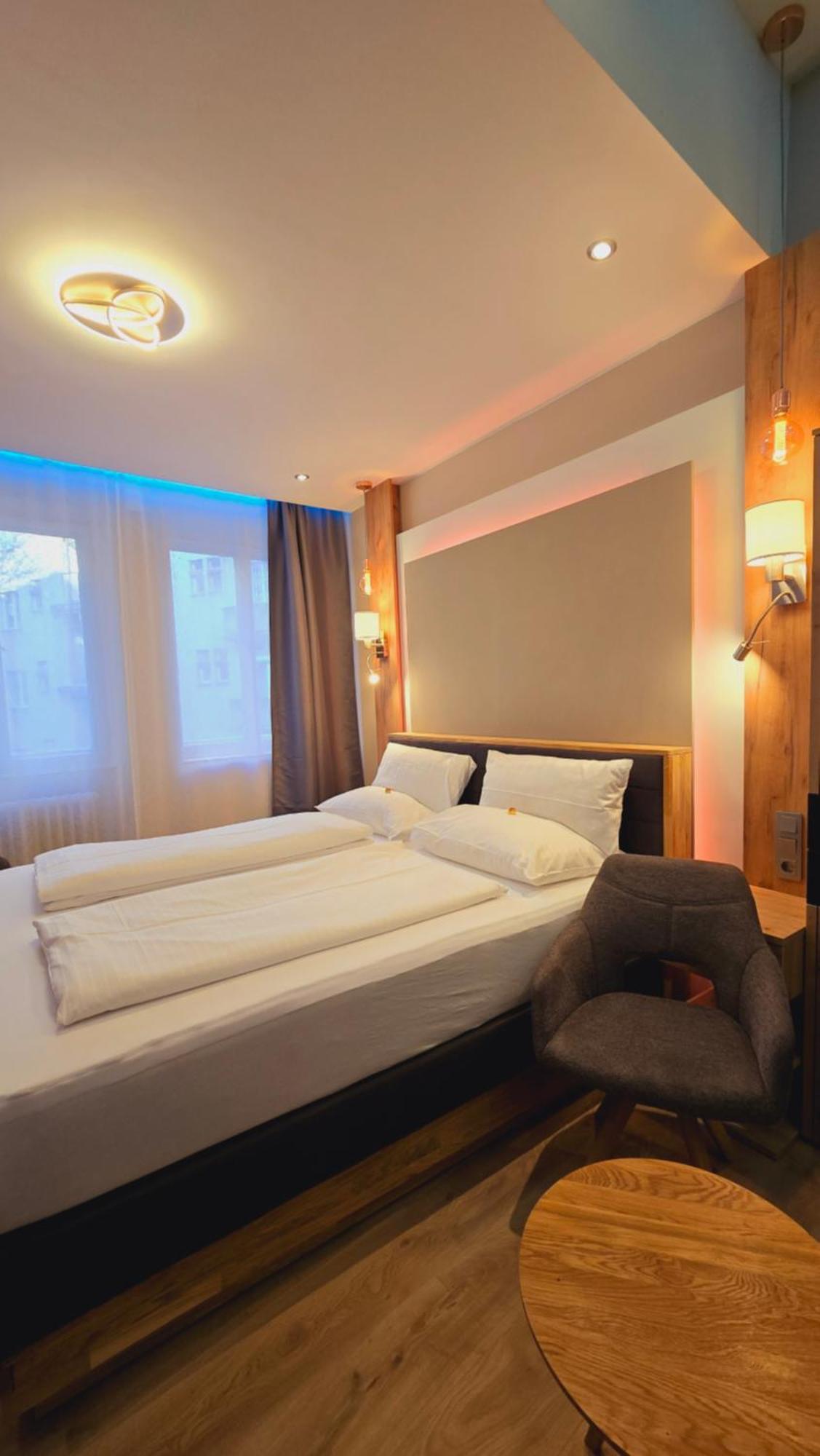 Elegance - Hofburg Hotel 4*
