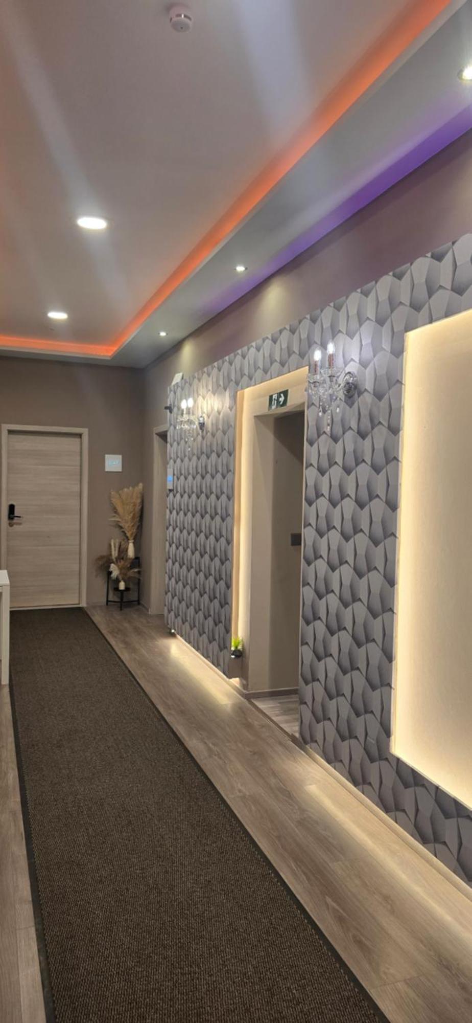 Hotel Elegance